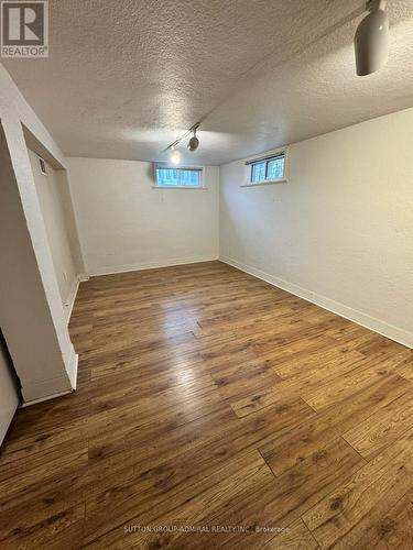 591 Woburn Avenue, Toronto, ON - Indoor