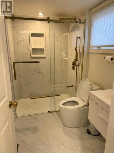 591 Woburn Avenue, Toronto, ON - Indoor