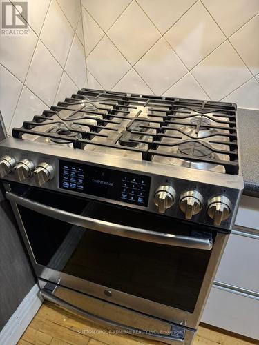 591 Woburn Avenue, Toronto, ON - Indoor