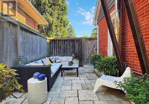 15 White Avenue, Toronto, ON - Outdoor With Exterior