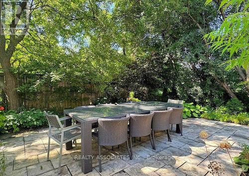 15 White Avenue, Toronto, ON - Outdoor