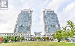 2306 - 36 LEE CENTRE DRIVE  Toronto, ON M1H 3K2