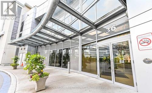 2306 - 36 Lee Centre Drive, Toronto, ON - 