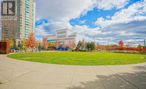 2306 - 36 Lee Centre Drive, Toronto, ON - Outdoor
