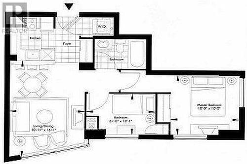 2306 - 36 Lee Centre Drive, Toronto, ON - Other