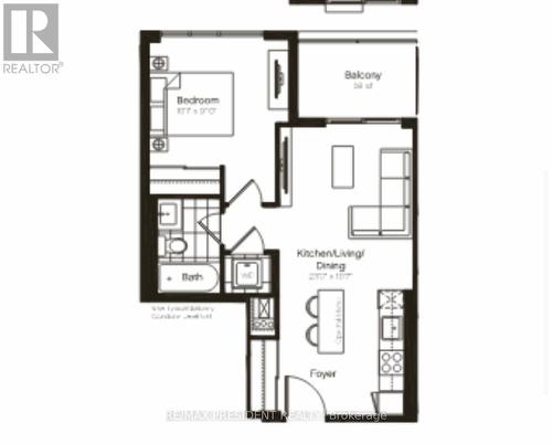 A811 - 705 Davis Drive, Newmarket, ON - Other