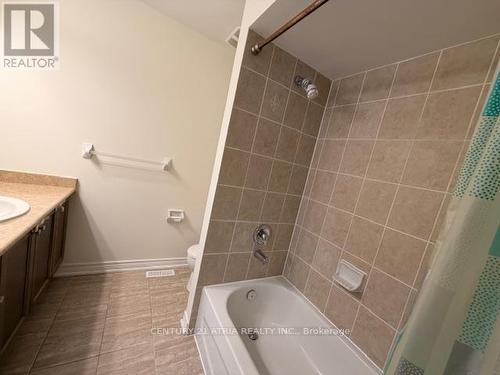 492 Church Street, Markham, ON - Indoor Photo Showing Bathroom