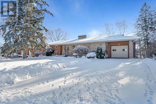 9 Sunset Drive, Belleville (Belleville Ward), ON - Outdoor