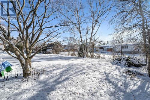 9 Sunset Drive, Belleville (Belleville Ward), ON - Outdoor With View