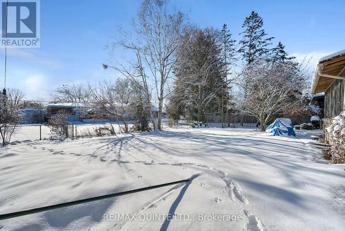 9 Sunset Drive, Belleville (Belleville Ward), ON - Outdoor With View