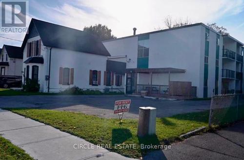 24 - 26 INKERMAN STREET  St. Thomas, ON N5P 3E8