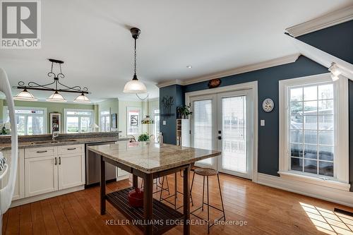 849 Beach Boulevard, Hamilton, ON - Indoor
