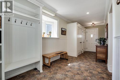 849 Beach Boulevard, Hamilton, ON - Indoor Photo Showing Other Room