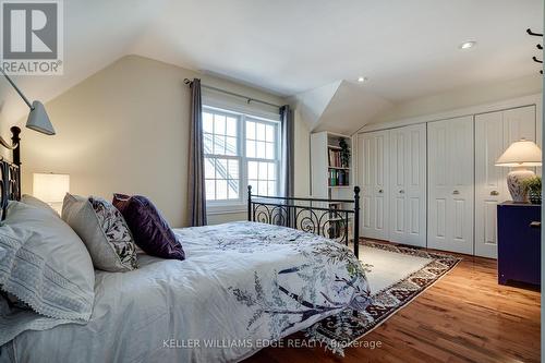 849 Beach Boulevard, Hamilton, ON - Indoor Photo Showing Bedroom