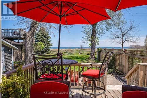 849 Beach Boulevard, Hamilton, ON - Outdoor