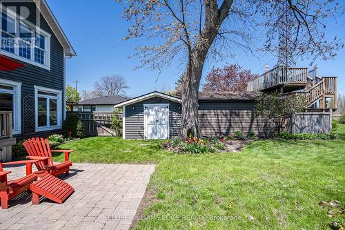 849 Beach Boulevard, Hamilton, ON - Outdoor