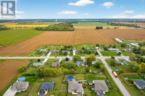 49 Erie Avenue N, Haldimand, ON - Outdoor With View