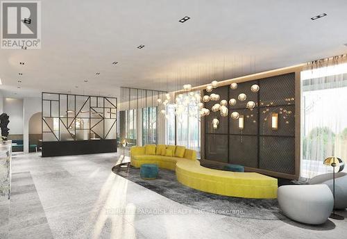 812 - 812-225 Malta Avenue, Brampton, ON - Indoor Photo Showing Other Room