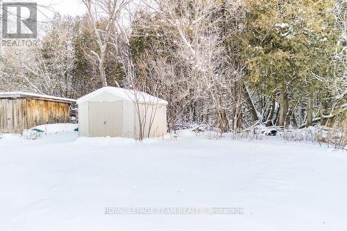 160 Burnstown Road, Mcnab/Braeside, ON - Outdoor