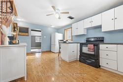 Appliances included. - 