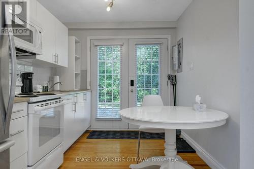 A - 621 Pleasant Park Road, Ottawa, ON 