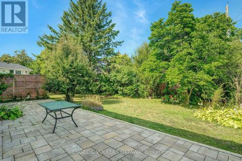 A - 621 Pleasant Park Road, Ottawa, ON 