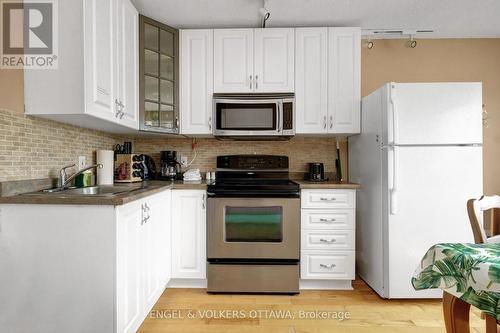 A - 621 Pleasant Park Road, Ottawa, ON 