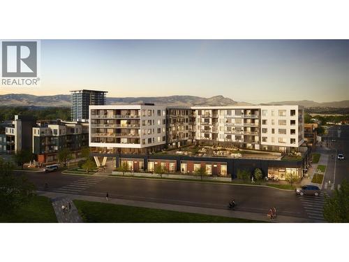 3051 Abbott Street Unit# 305  Kelowna, BC V1Y 0P1