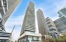 1307 - 33 Shore Breeze Drive, Toronto, ON  - Outdoor With Facade 