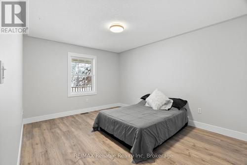 61 Wilson Street, Huron East (Seaforth), ON - Indoor Photo Showing Bedroom