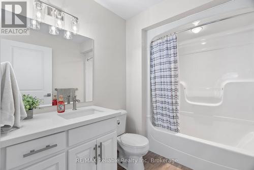 61 Wilson Street, Huron East (Seaforth), ON - Indoor Photo Showing Bathroom