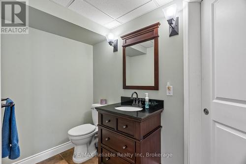 61 Wilson Street, Huron East (Seaforth), ON - Indoor Photo Showing Bathroom