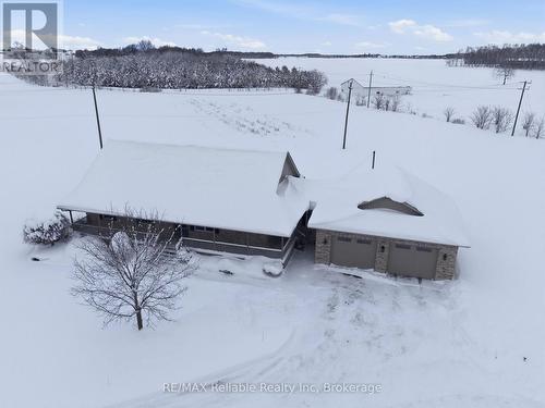 61 Wilson Street, Huron East (Seaforth), ON - Outdoor With View