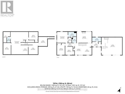 61 Wilson Street, Huron East (Seaforth), ON - Other