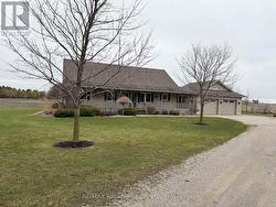 61 WILSON STREET Huron East (Seaforth), ON N0K 1W0
