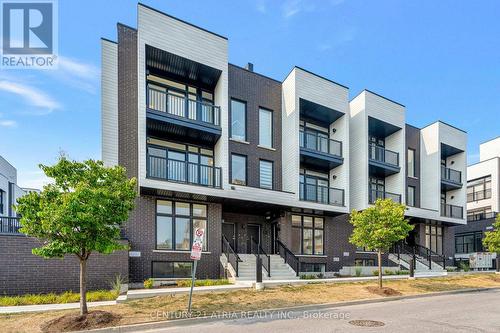 3 - 188 ANGUS DRIVE  Ajax, ON L1S 0G5