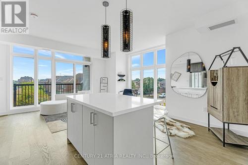 3 - 188 Angus Drive, Ajax, ON - Indoor