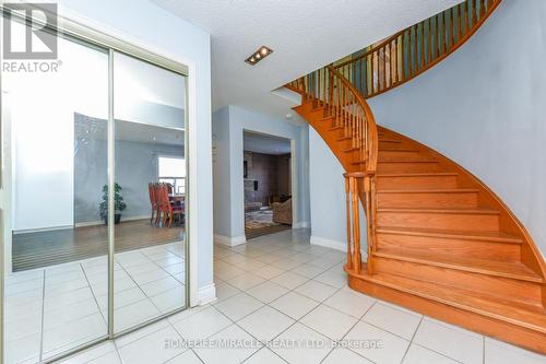 2291 Marzipan Court, Mississauga, ON - Indoor Photo Showing Other Room