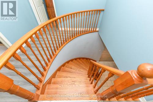 2291 Marzipan Court, Mississauga, ON - Indoor Photo Showing Other Room