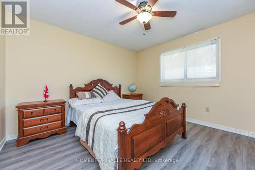 2291 Marzipan Court, Mississauga, ON - Indoor Photo Showing Bedroom