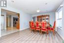 2291 Marzipan Court, Mississauga, ON  - Indoor Photo Showing Dining Room 