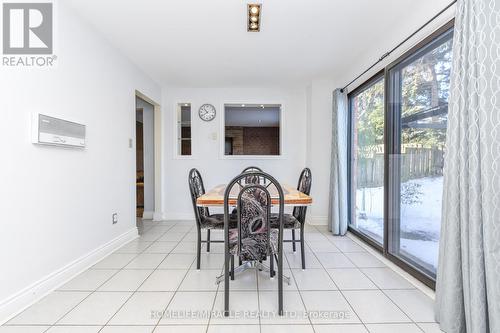 2291 Marzipan Court, Mississauga, ON - Indoor