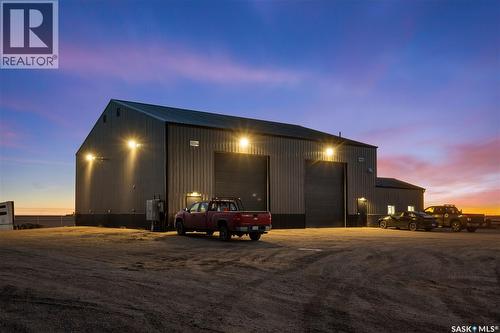 09 New Horizon Park, Edenwold Rm No.158, SK 