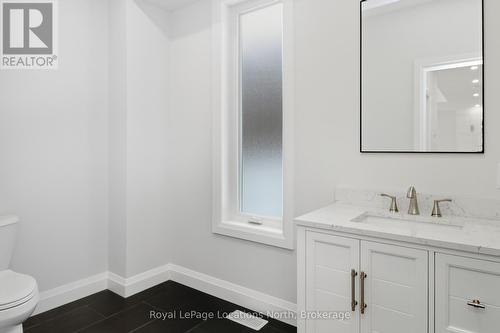 118 Valerie Crescent, Wasaga Beach, ON - Indoor Photo Showing Bathroom
