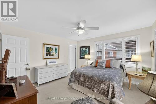 31 North Maple Street, Collingwood, ON - Indoor Photo Showing Bedroom