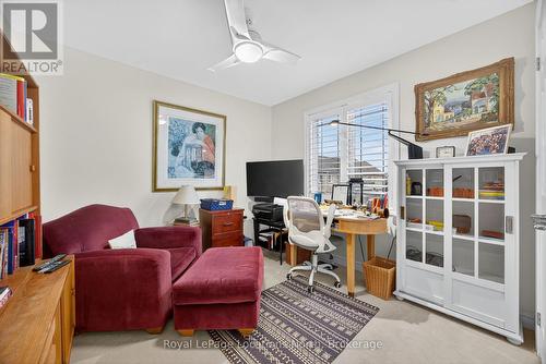 31 North Maple Street, Collingwood, ON - Indoor