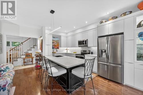 31 North Maple Street, Collingwood, ON - Indoor