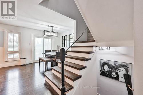 4429 Vallence Drive, Burlington, ON - Indoor Photo Showing Other Room