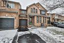 4429 Vallence Drive, Burlington, ON  - Outdoor With Facade 