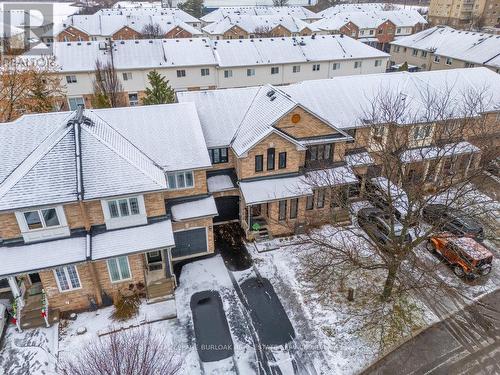 4429 Vallence Drive, Burlington, ON - Outdoor With Facade